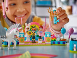 LEGO Friends Costume Party Unicorn Fairy 261 pieces - British product