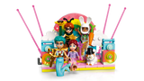 LEGO Friends Costume Party Unicorn Fairy 261 pieces - British product