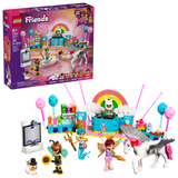 LEGO Friends Costume Party Unicorn Fairy 261 pieces - British product