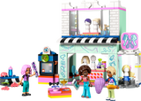 LEGO Friends Hair Salon playset 347 pieces, UK version