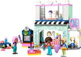 LEGO Friends Hair Salon playset 347 pieces, UK version