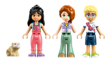 LEGO Friends Friendship Camper Van 778 Pieces - British product