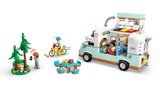 LEGO Friends Friendship Camper Van 778 Pieces - British product