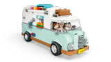LEGO Friends Friendship Camper Van 778 Pieces - British product