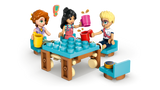 LEGO Friends Friendship Camper Van 778 Pieces - British product