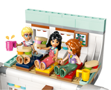 LEGO Friends Friendship Camper Van 778 Pieces - British product