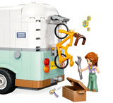 LEGO Friends Friendship Camper Van 778 Pieces - British product