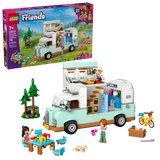 LEGO Friends Friendship Camper Van 778 Pieces - British product