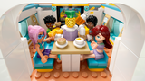 LEGO Friends Travel Boat Adventure 685-piece set (British brand)