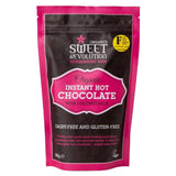 Sweet Revolution Organic Instant Hot Chocolate   200g GOODS M&S   