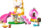 LEGO Puppy Playground 66 Pieces, imported from the UK