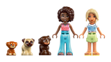 LEGO Puppy Playground 66 Pieces, imported from the UK