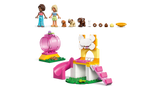 LEGO Puppy Playground 66 Pieces, imported from the UK