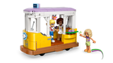 LEGO Friends Plant Cafe and Flower Shop set - British product