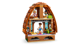 LEGO Friends Family Vacation Beach Resort building set 1140 pieces - British product
