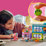 Comic Book and Game Store