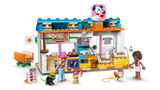 LEGO Friends Dog Treats Bakery building set 278 pieces - British product