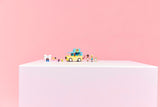LEGO Friends Pet Accessories Van toy set, imported from the UK