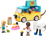 LEGO Friends Pet Accessories Van toy set, imported from the UK
