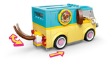 LEGO Friends Pet Accessories Van toy set, imported from the UK
