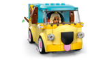 LEGO Friends Pet Accessories Van toy set, imported from the UK