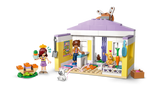 LEGO Friends Heartlake City Bunny Hotel 161 pieces - British product