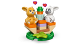 LEGO Friends Heartlake City Bunny Hotel 161 pieces - British product
