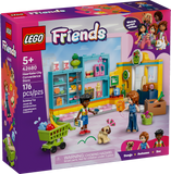 LEGO Friends Convenience Store playset, UK version