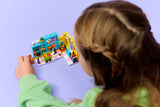 LEGO Friends Convenience Store playset, UK version