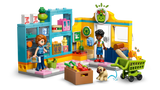 LEGO Friends Convenience Store playset, UK version
