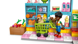 LEGO Friends Convenience Store playset, UK version