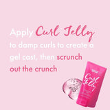 Umberto Gianinni Curl Jelly Scrunching Jelly   200ml GOODS M&S   