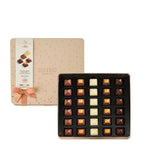 Neuhaus Les Gourmands luxury chocolate pralines with biscuits 295g, imported from the UK