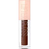 Maybelline Lifter Gloss Hydrating Lip Toast, imported from the UK