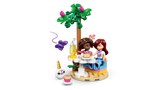 LEGO Friends Unicorn Dream Café playset 475 pieces (British brand)
