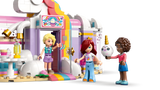 LEGO Friends Unicorn Dream Café playset 475 pieces (British brand)
