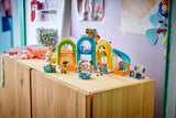 LEGO Friends Fun Indoor Playground set 42686, UK version
