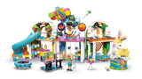 LEGO Friends Fun Indoor Playground set 42686, UK version