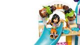 LEGO Friends Fun Indoor Playground set 42686, UK version