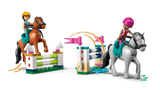 LEGO Horse Stable Riding Academy 735 pieces - British product