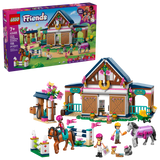 LEGO Horse Stable Riding Academy 735 pieces - British product