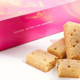 Harvey Nichols Butter Fingers Shortbread   170g GOODS M&S   