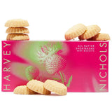 Harvey Nichols Original Mini Shortbread    150g GOODS M&S   