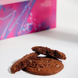 Harvey Nichols Really Chocolatey Biscuits   200g GOODS M&S   