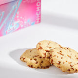 Harvey Nichols Salted Caramel Biscuits   200g GOODS M&S   