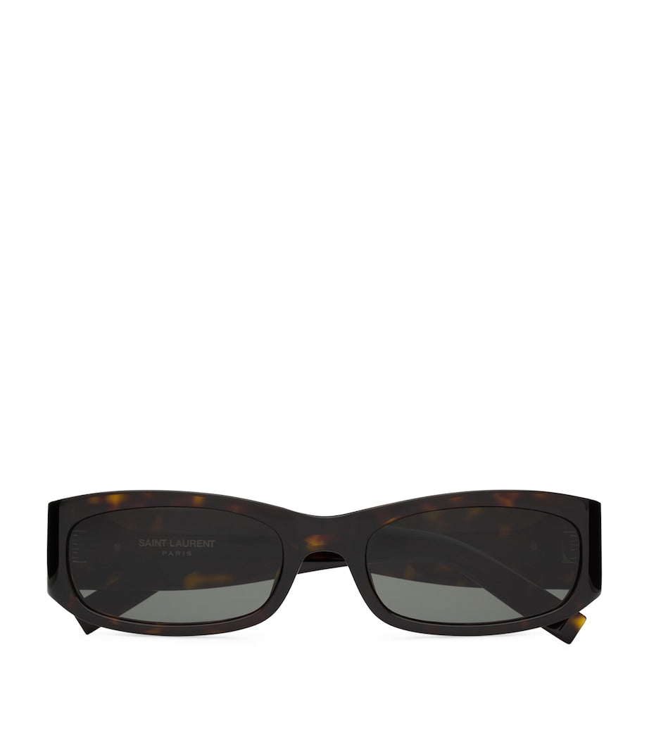 Saint Laurent SL M152 sunglasses, imported from the UK