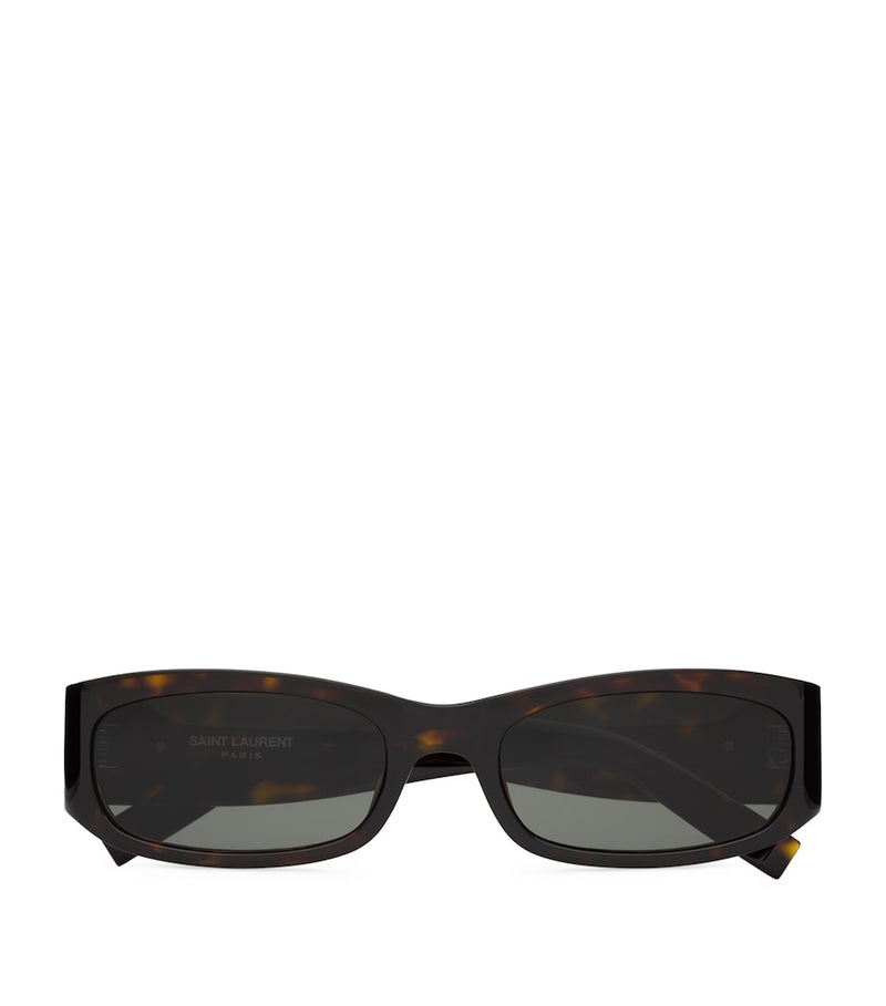 Saint Laurent SL M152 sunglasses, imported from the UK