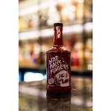 Dead Man's Fingers Coffee Rum   70cl GOODS M&S   