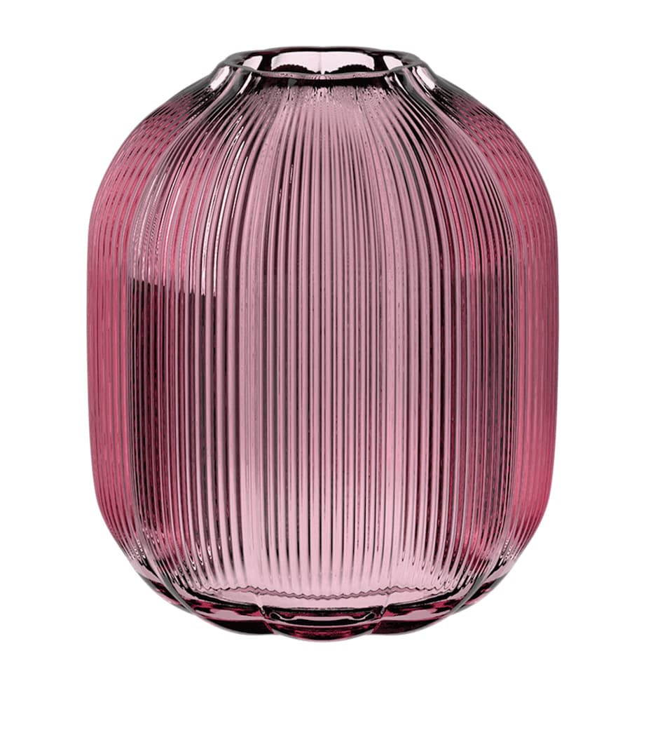 Villeroy Boch Fleur Cassis Vase 19cm (Britische Marke)