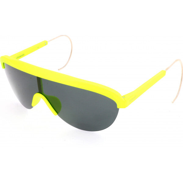 Polaroid sunglasses grey PLD 6037 S 99 2V7, imported from the UK